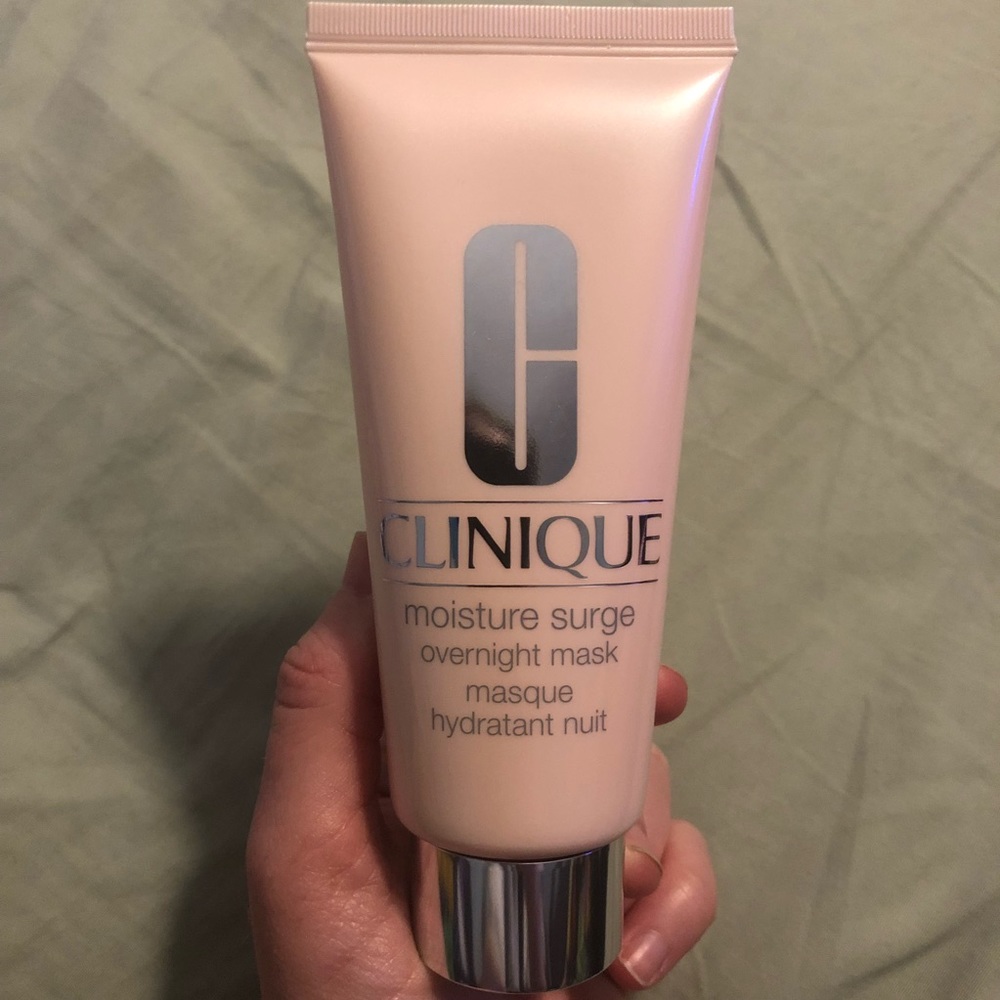Clinique Moisture Surge Overnight Mask